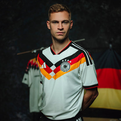 Alemania Local 2026 - Copa Mundial
