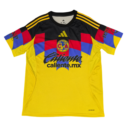 América Local 25/26