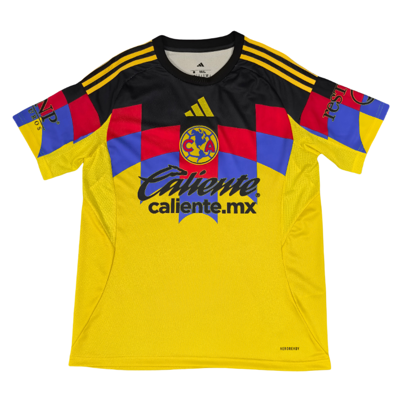 América Local Fan 25/26