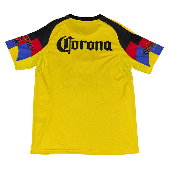 América Local 25/26