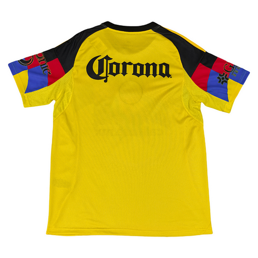 América Local 25/26