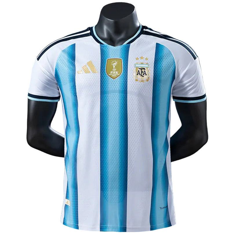 Argentina Local 2026 - Copa Mundial