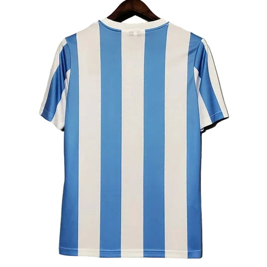 Argentina Local 1986