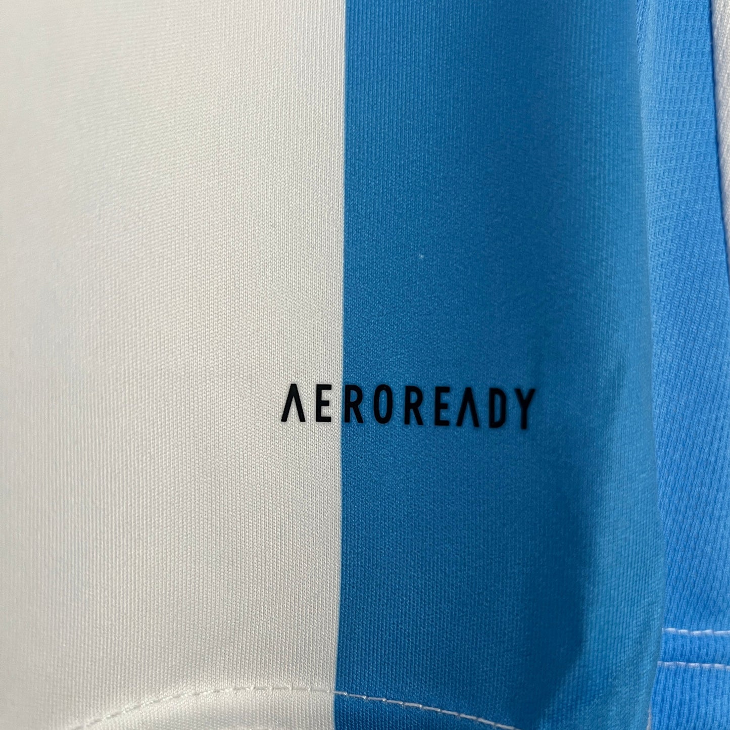 Argentina Local 2022 - Messi 10