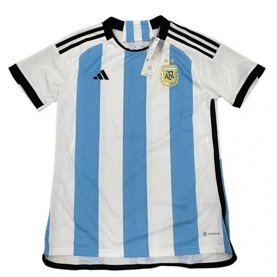 Argentina Local Fan 2022