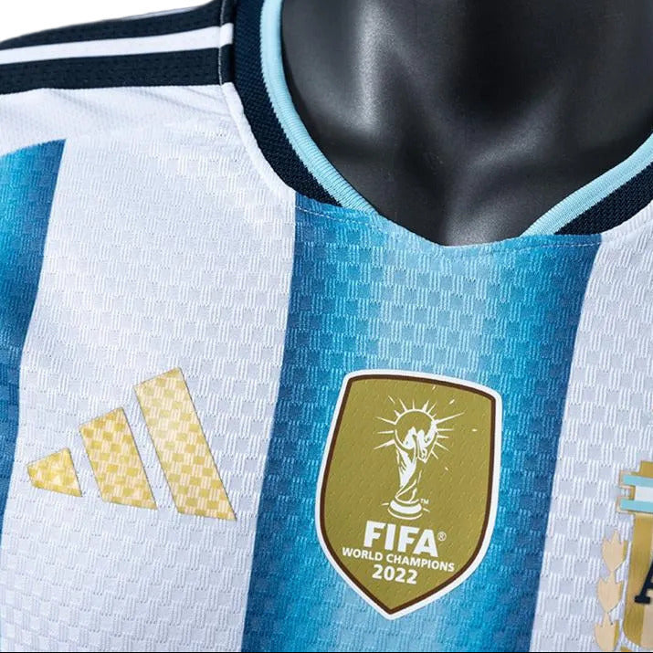 Argentina Local 2026 - Copa Mundial