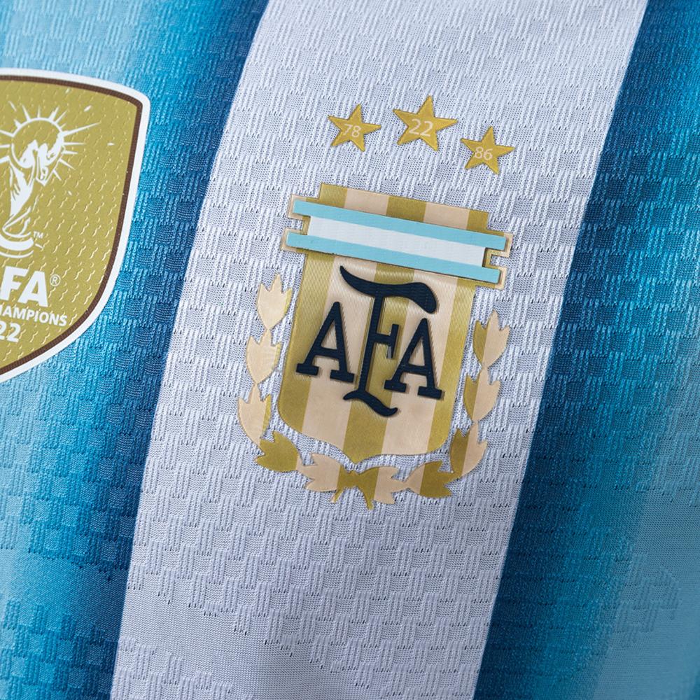 Argentina Local 2026 - Copa Mundial