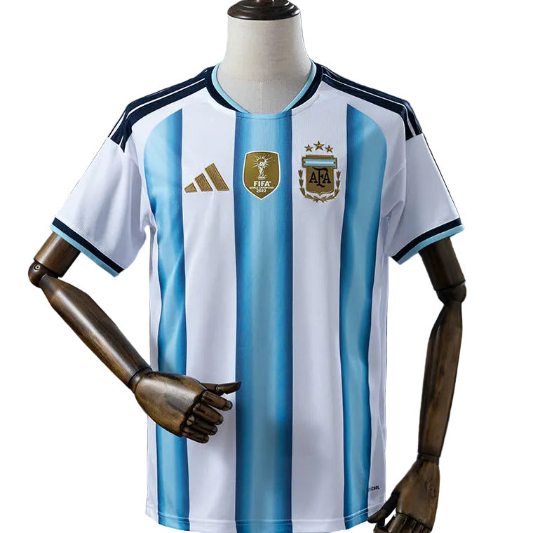 Argentina Local 2026 - Copa Mundial
