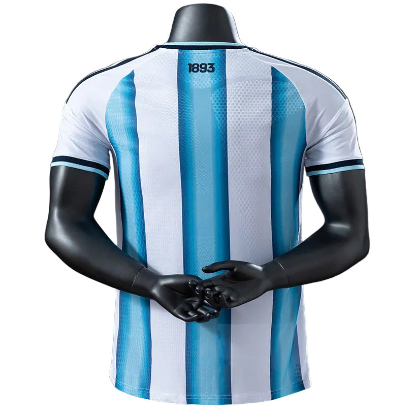 Argentina Local 2026 - Copa Mundial