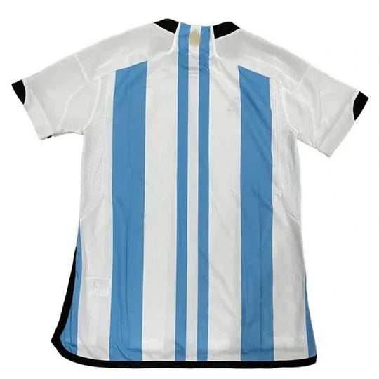 Argentina Local 2022