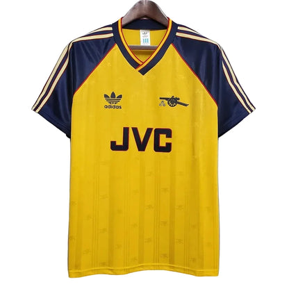 Arsenal Visita 1988/89