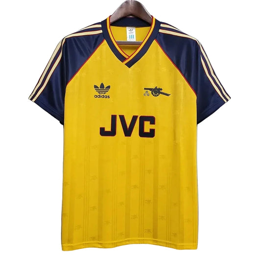 Arsenal Visita 1988/89