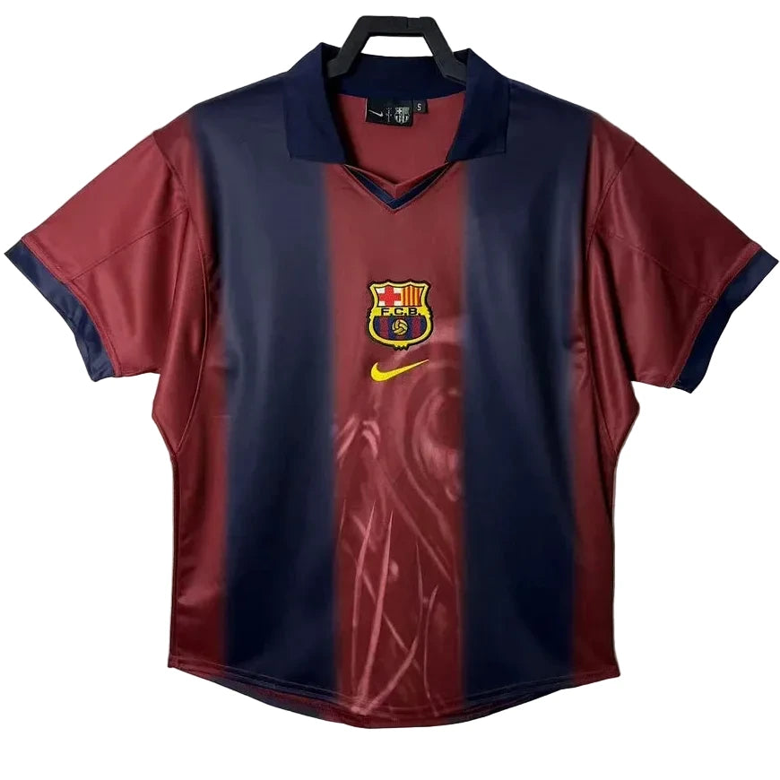 Barcelona x Travis Scott | Edición Especial