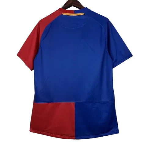 FC Barcelona Local 2009