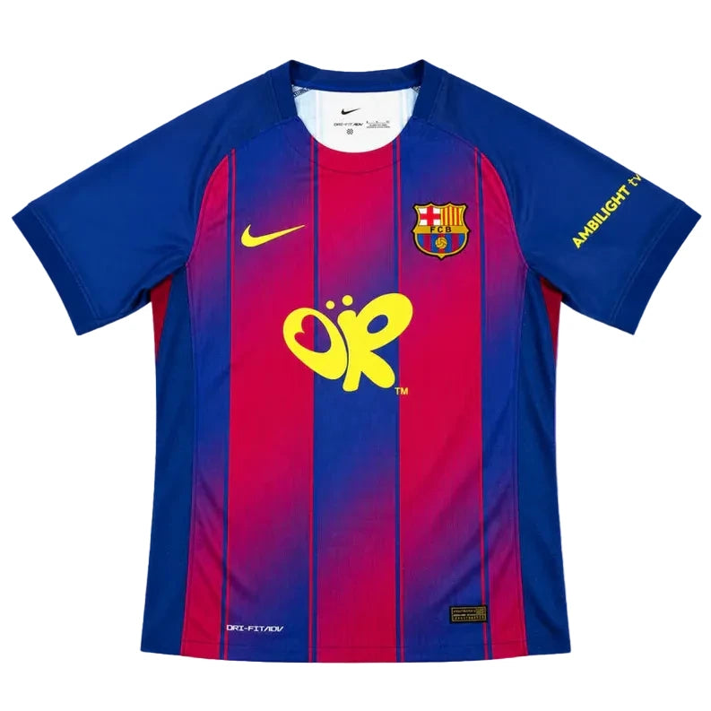 Barcelona X Olivia Rodrigo | Edición Especial