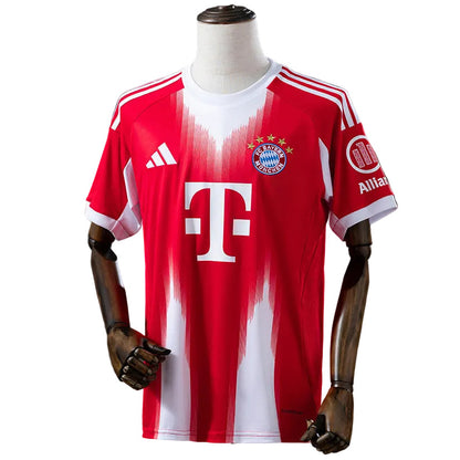 Bayern de Múnich Local 25/26