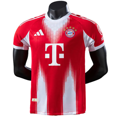 Bayern de Múnich Local 25/26