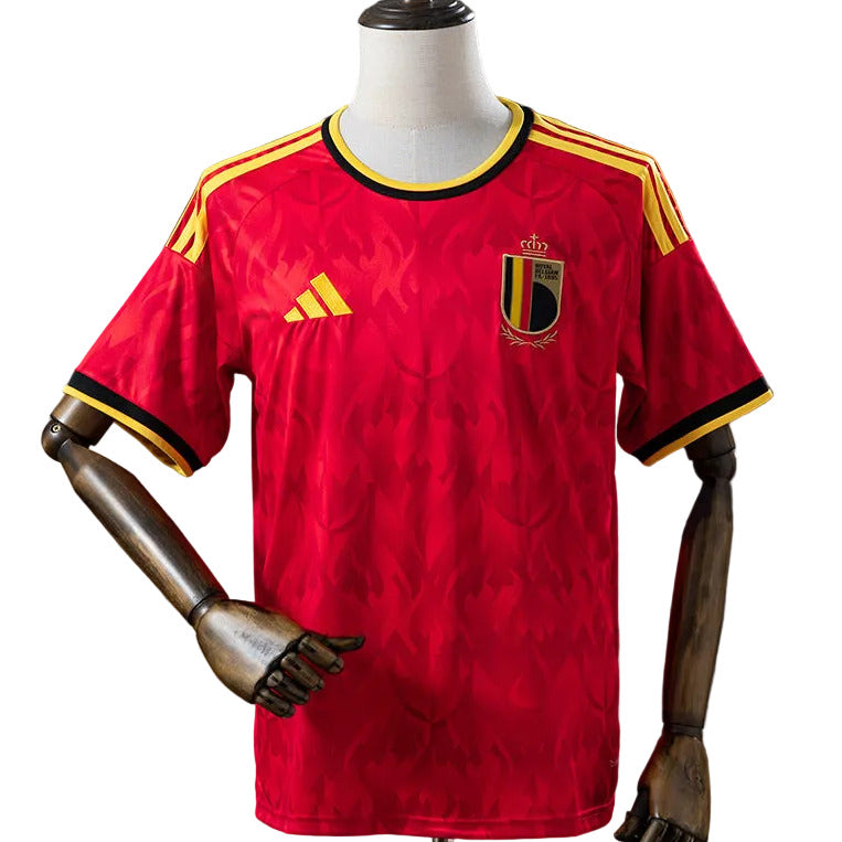 Belgica Local 2026 - Copa Mundial