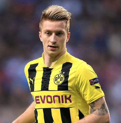 Borussia Dortmund Local 12/13