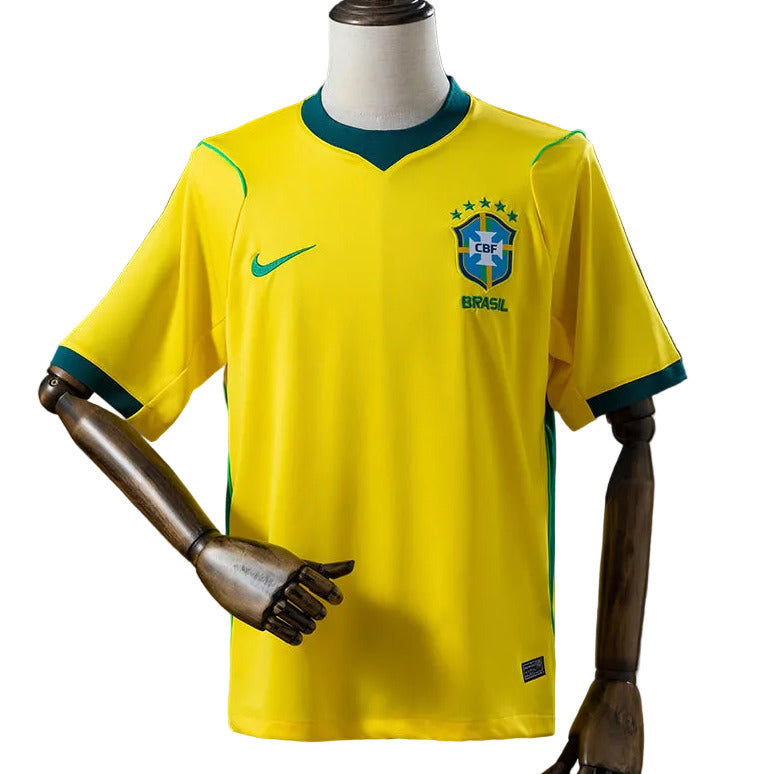Brasil Local 2026 - Copa Mundial