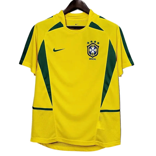 Brasil Local 2002