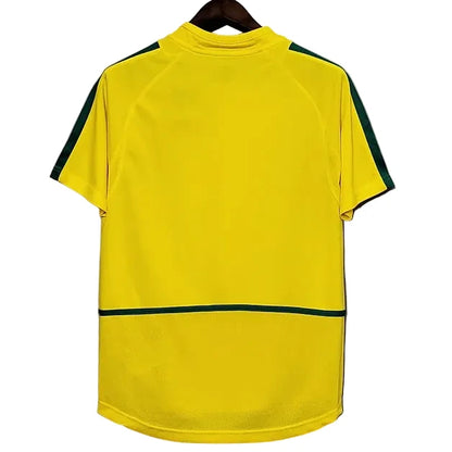 Brasil Local 2002
