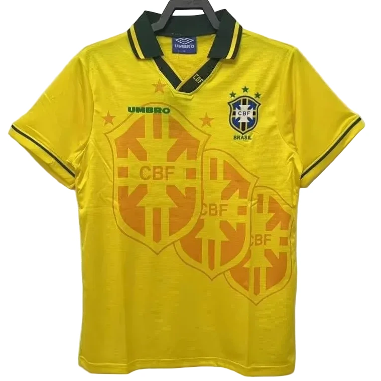 Brasil Local 1994