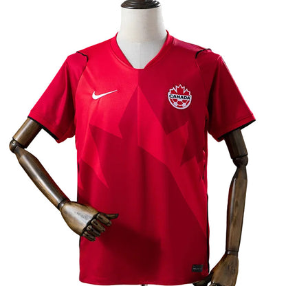 Canada Local 2026 - Copa Mundial