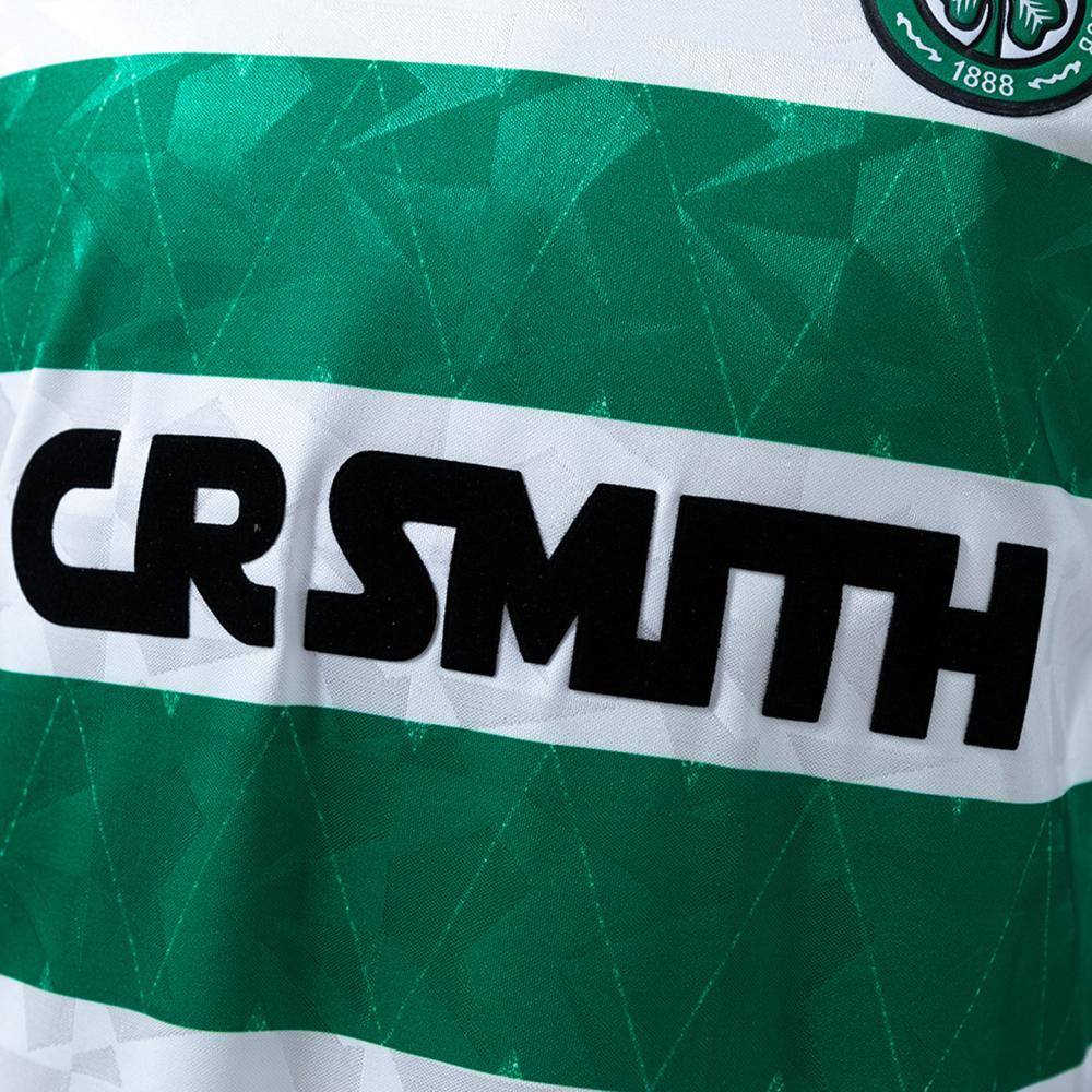 Celtic Local 89/90