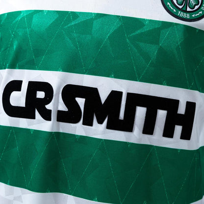 Celtic Local 89/90
