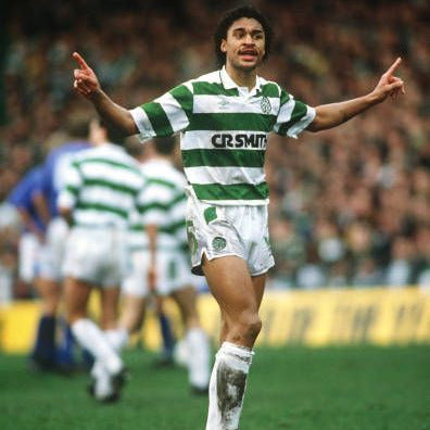 Celtic Local 89/90