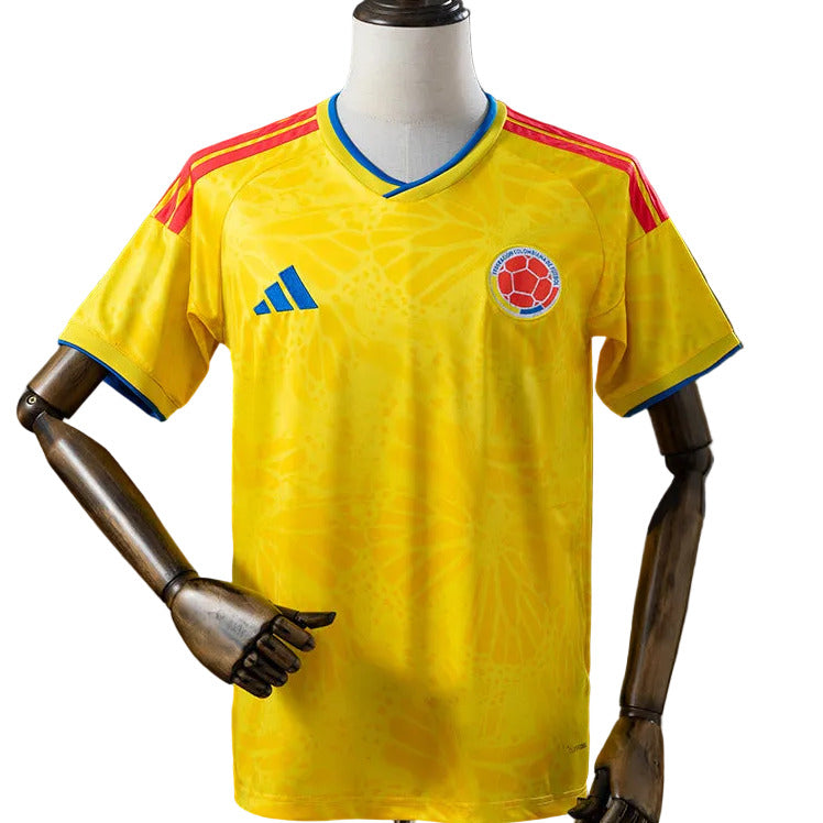 Colombia Local 2026 - Copa Mundial