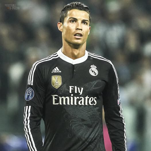 Real Madrid Tercera 14/15