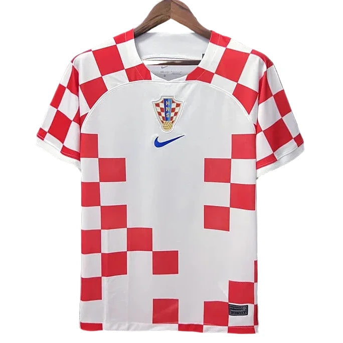 Croacia Local Fan 2022