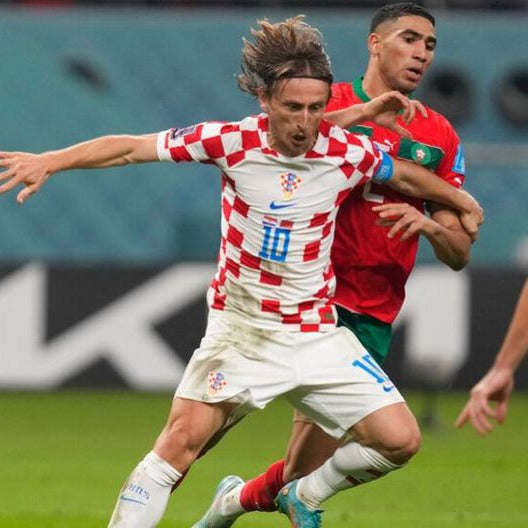 Croacia Local Fan 2022