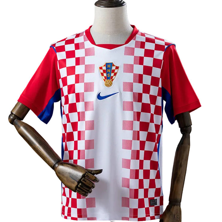 Croacia Local 2026 - Copa Mundial