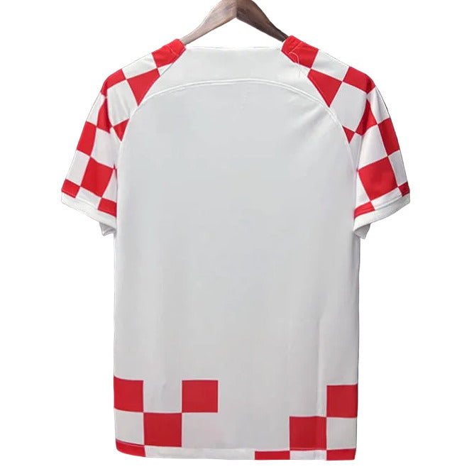 Croacia Local Fan 2022