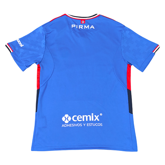 Cruz Azul Local 25/26