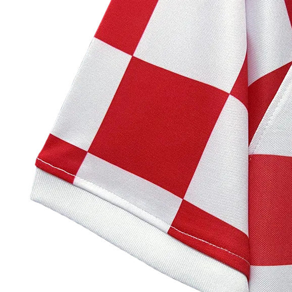Croacia Local Fan 2022