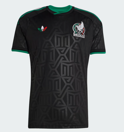 Mexico Tercera 2026 - Copa Mundial