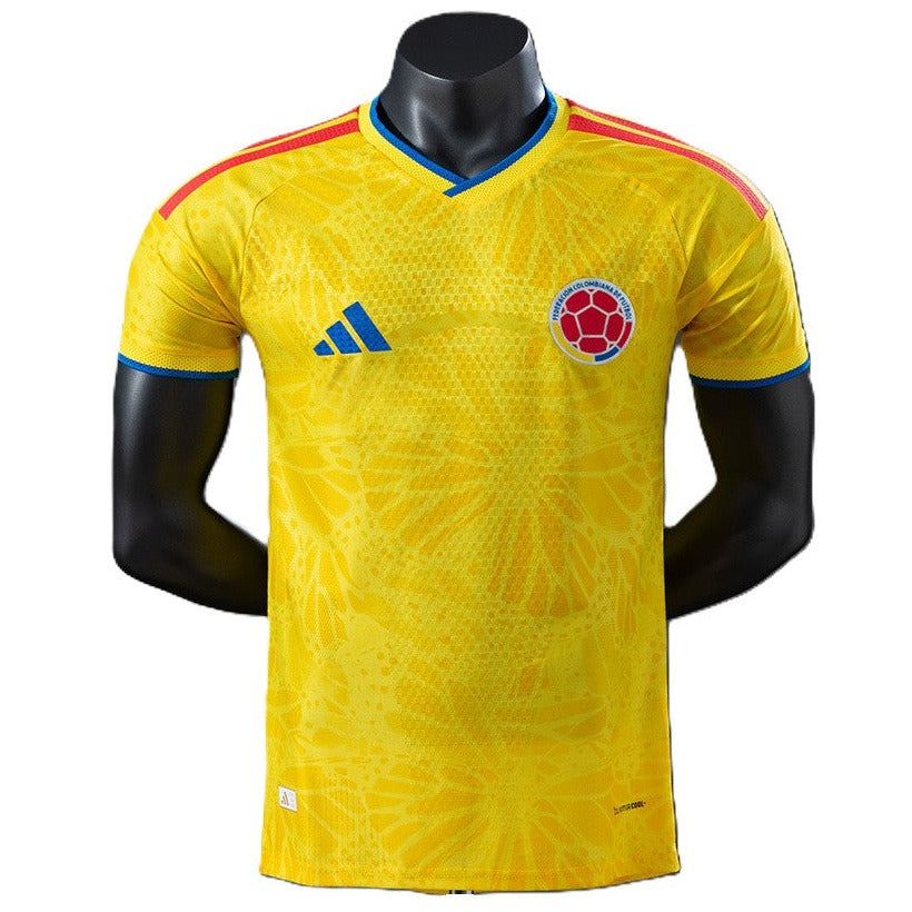 Colombia Local 2026 - Copa Mundial