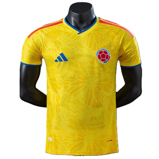 Colombia Local 2026 - Copa Mundial