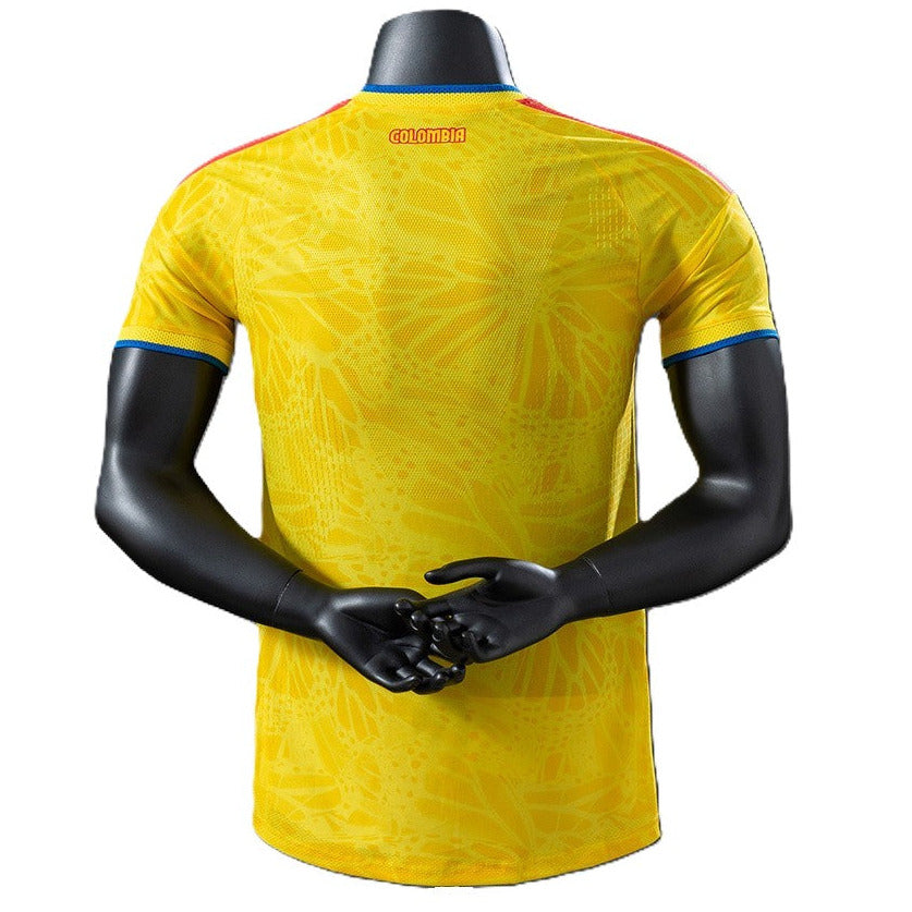 Colombia Local 2026 - Copa Mundial