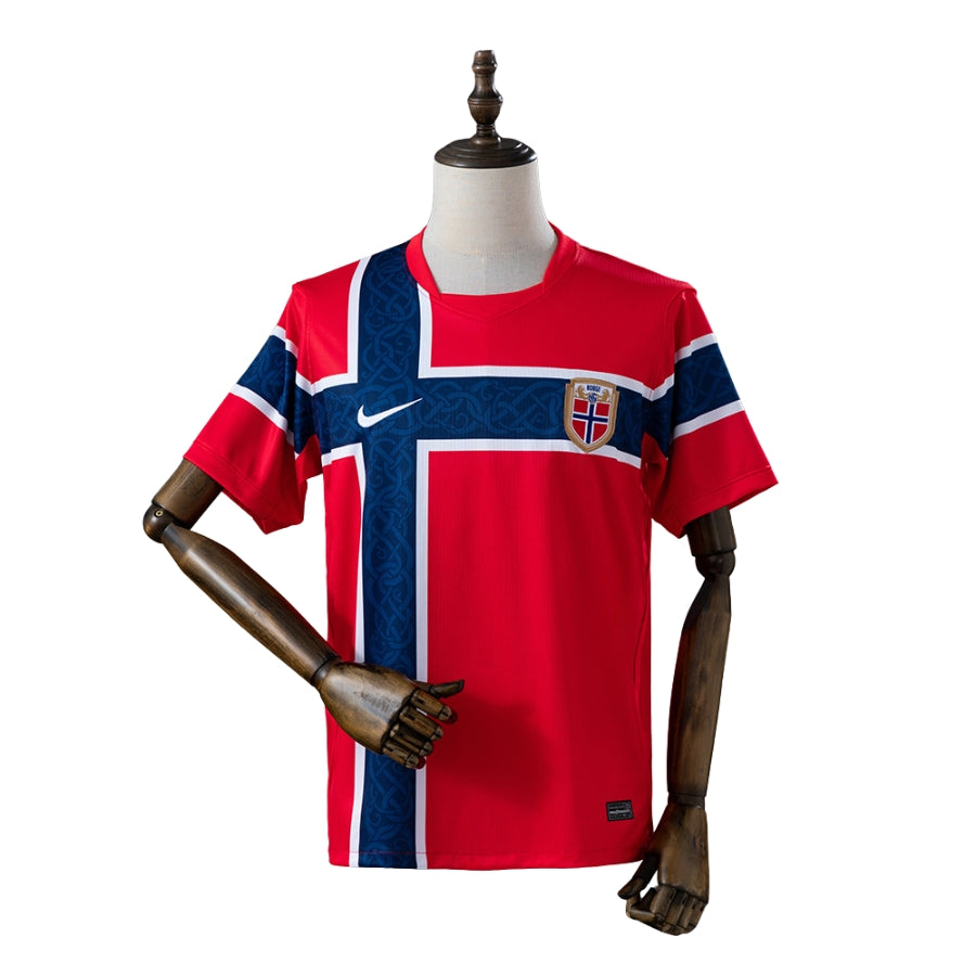 Noruega Local 2026 - Copa Mundial