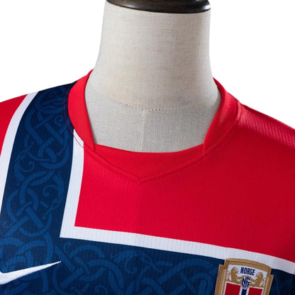 Noruega Local 2026 - Copa Mundial
