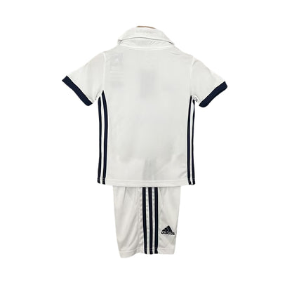 Real Madrid CF Local 16/17 Niños