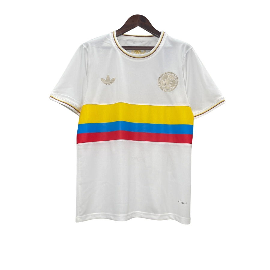 Colombia Edicion Especial - 100 años