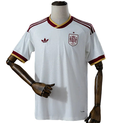 España Visita 2026 - Copa Mundial