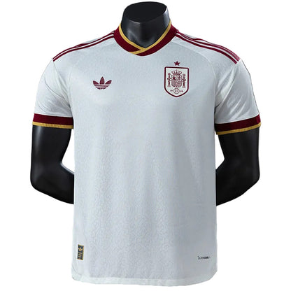 España Visita 2026 - Copa Mundial