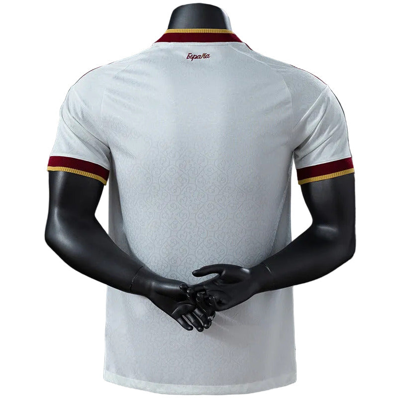 España Visita 2026 - Copa Mundial